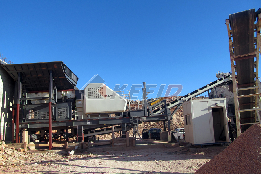 marikana platinum mine